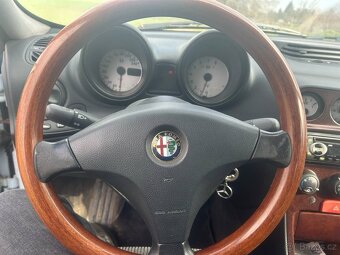 Alfa romeo 156 1.6 twinspark 88kw - 7