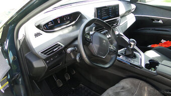 Peugeot 5008, r2021, tažné, 63000km - 7