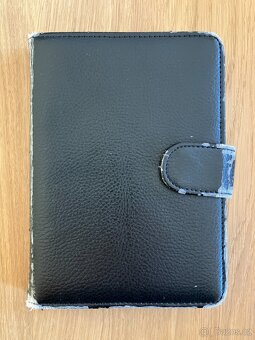 Čtečka Amazon Kindle Touch - 7