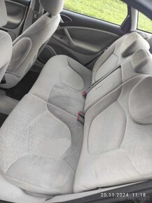 Citroen C5 - 7