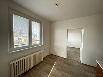 Pronájem bytu 3+1 s lodžií, Kmochova, Šumperk - 7