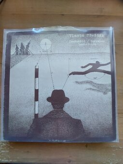 LP Šafrán 78 - velice dobrý stav - 7