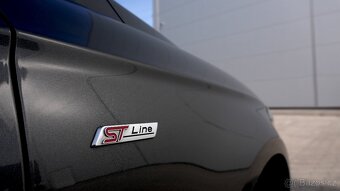 Ford Mondeo ST Line 2019 2.0 TDCI 110 kW, 191 tkm. - 7