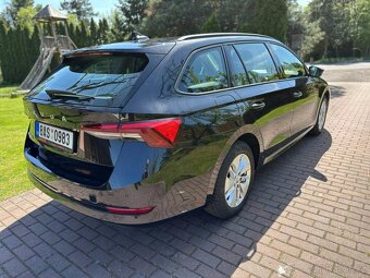Škoda Octavia 2.0Tdi 85kw - 7