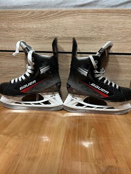 brusle Bauer Vapor X3 - 7