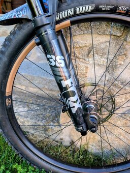 Horské kolo 29" - NS Bikes Define AL150 - 7