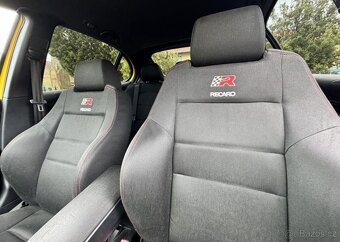 Seat Leon CUPRA R 1.8T 165KW benzín manuál 165 kw - 7