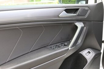 Volkswagen Tiguan Allspace 2.0 176KW, R-Line,4x4 tažné ČR - 7