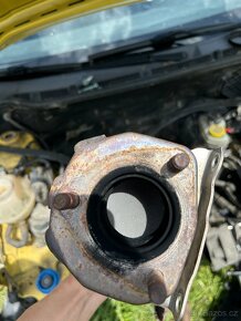 Převodovka, startér, katalyzátor - Fabia I 1.2 HTP - 7