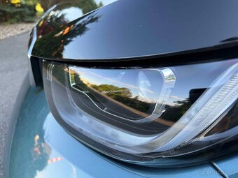 BMW i3 120Ah 2021 NAVI PROFI, KEYLESS, PANORAMA, ADAP. TEMP - 7