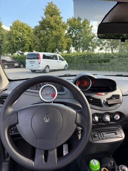 Renault Twingo RS - 7