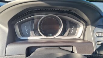 Prodám Volvo XC60 D4 AWD Polestar 2.4l - 7