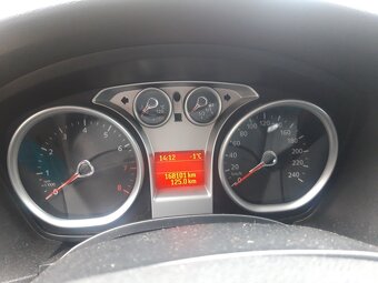 Ford Focus II 2008 2.0 + LPG - 7