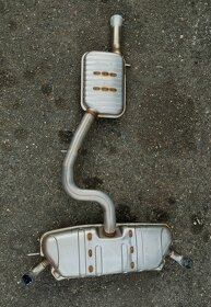 tlumič výfuku pro Seat Cupra Formentor,5FF253181 J/10.03.22 - 7