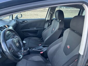 Seat Leon Fr - 7
