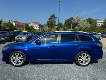 Mazda 6 2.5i 125Kw Dynamic - 7