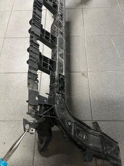 Ford mustang 2018-2022 lift - 7