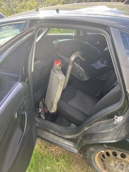 Seat Ibiza 6L1 96kw asz náhradní díly - 7
