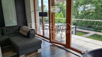Exklusivní pronájem - Zlín Příluky Nebeská - nový velký luxu - 7