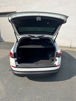 ŠKODA KODIAQ 2.0 140kw 4x4 2018 - 7