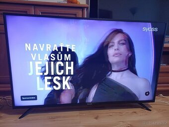 4K Smart TV 50" Hisense H50A6140-úhlopříčka 126cm - 7