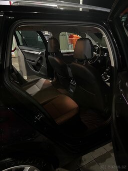 Škoda Оctavia 2018, 2.0 tdi - 7