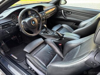 BMW 3 E92 335i, m-packet, stage 2 - 7