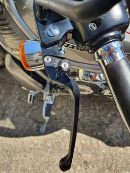 Harley Davidson V-ROD VRSCAW - 7