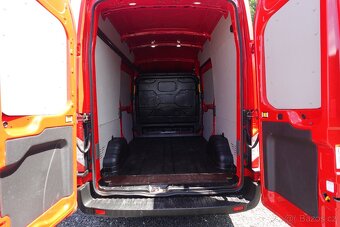 FORD TRANSITL2H3 2.0TDCI KLIMA - 7