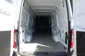 MB SPRINTER 315 MAXI 2.0CDI KLIMA SERVISKA - 7