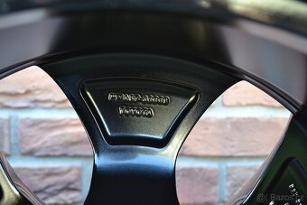 6x139,7 R19 Toyota Hilux nebo Land Cruiser – Org. disky - 7