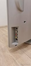 LCD TV 66cm, 2xscart,RGB, DVI, D-SUB,S-VHS,,jack atd - 7