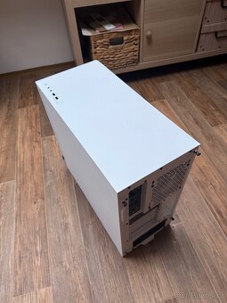 Herní PC i9-11900K /RTX 3060/32GB RAM/1TB SSD/Win11 Pro - 7