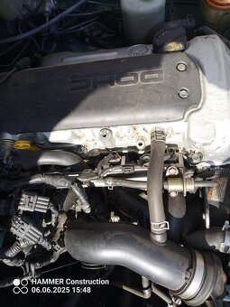 Havarované SUZUKI JIMMY 1,3 - 7