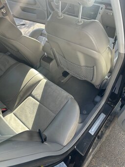A4 2.0t Quattro- automat - 7