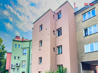 Pronájem bytu 2+kk, 46 m², Ostrava, ul. Hudební - 7