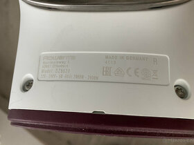 Žehlička ROWENTA DZ5920 (2400W) - 7