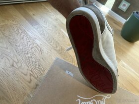 louboutin pánské tenisky - 7