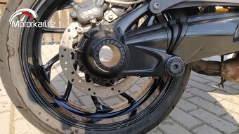 BMW R1200S - 7
