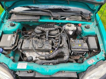 Peugeot 106 1.0 i - 7