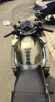 Yamaha FJR 1300 22000km - 7