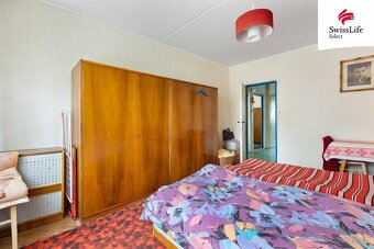 Prodej bytu 4+1 80 m2 Rolavská, Nejdek - 7