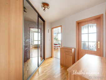 Pronájem bytu 2+kk, Tatarkova, Háje, 21900 Kč/měs, 71 m2 - 7