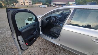 Audi A4 B8 - 7
