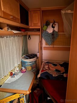 Karavan Hobby 650 - 7