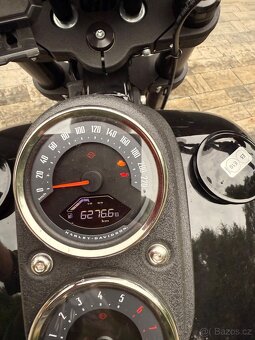 Prodam Harley Davidson Low rider S 114 - 7