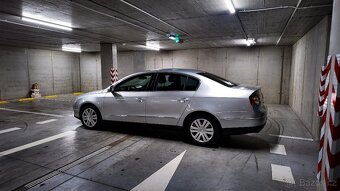 Vw Passat B6 2.0 TDI 103kw - 7