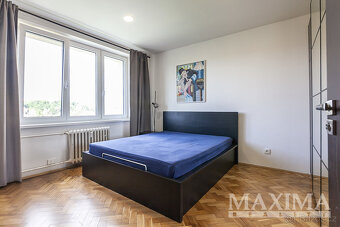 Prodej, byt 3+kk, 56m2, Praha 4, Nusle, Boleslavova - 7