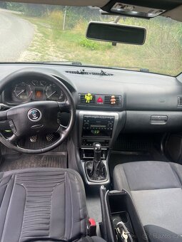 Škoda Octavia 1,9TDI - 7