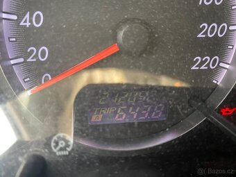 MAZDA 5 2.0D - 81kW - 7